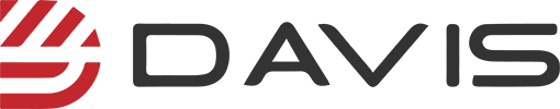 Logo DAVIS